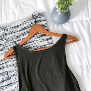 Marika Ellie Activewear Reversible Top